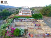 Chrisostomos Kreta, Chrisostomos Hotel dirket am Meer Gewerbe kaufen